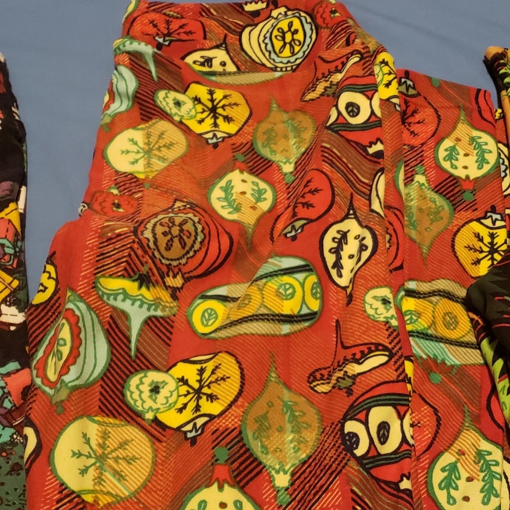 Lularoe leggings